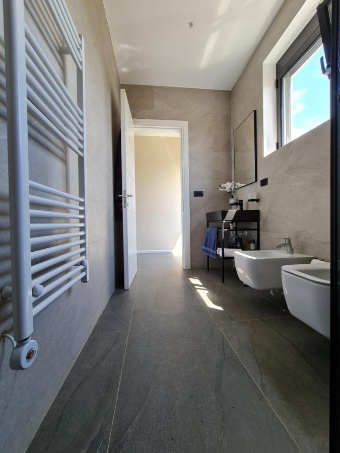 Rrushkull  Lt Luxury Villa מראה חיצוני תמונה