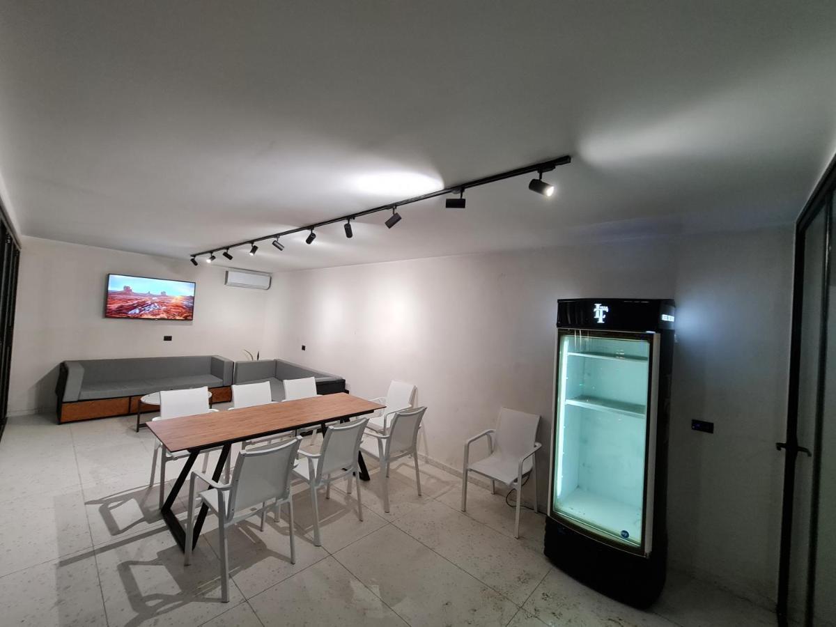 Rrushkull  Lt Luxury Villa מראה חיצוני תמונה